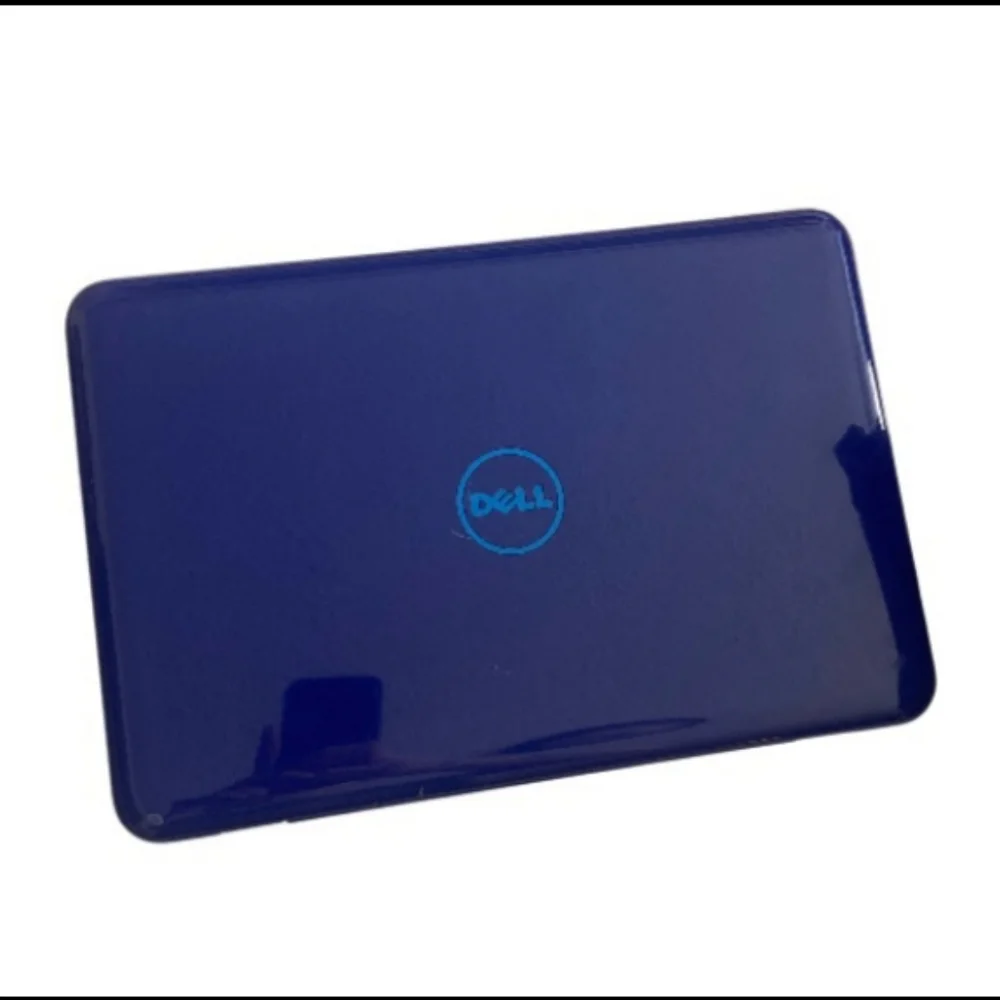 Dell blue inspiron model P24T for parts or repair